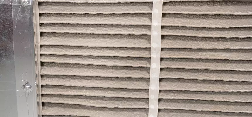 Mobile Car AC Filter Replacement in Beaumont