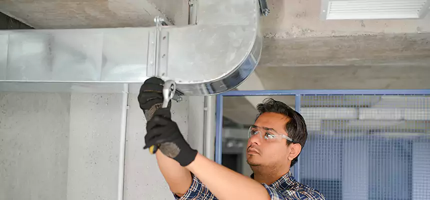 Our Air Duct Installation Services in Beaumont, CA