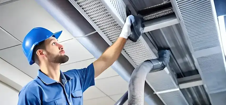 Our Annual Dryer Vent Maintenance Services in Beaumont, CA