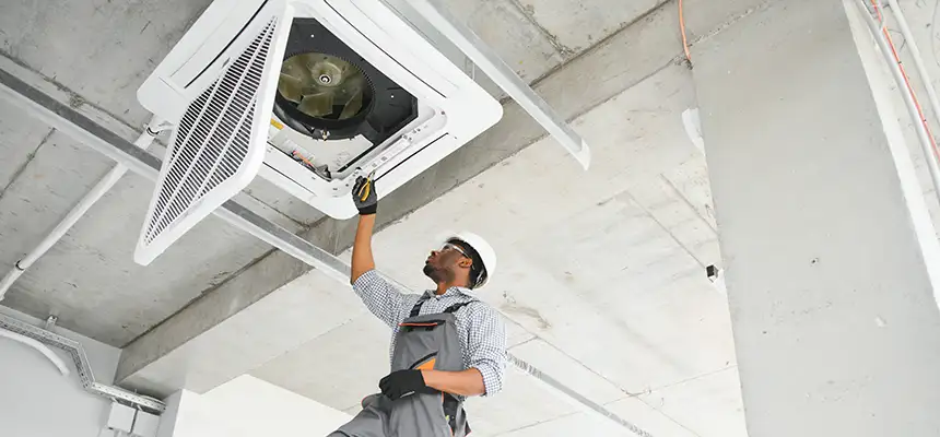 Efficient Multi‑Unit & HOA Annual Vent Cleaning Plans in Beaumont