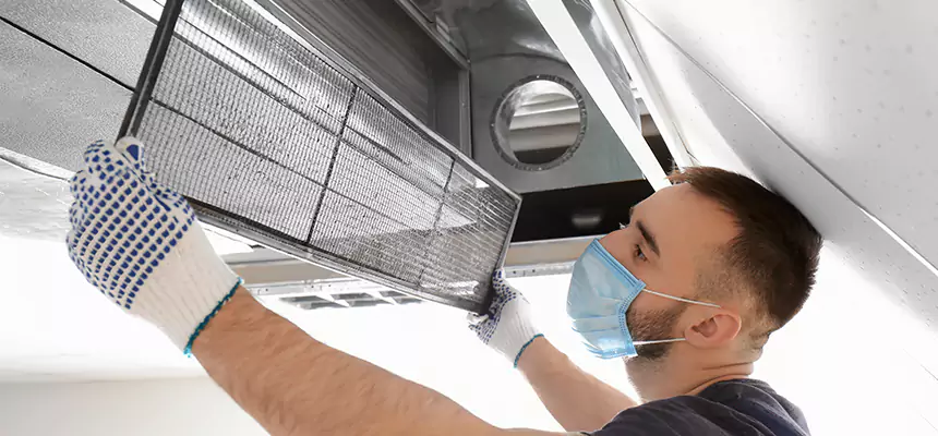 Our Bathroom Exhaust Duct Cleaning Services in Beaumont, CA