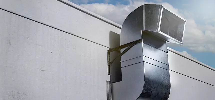 Comprehensive Commercial HVAC Cleaning in Beaumont