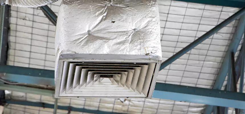 Our Custom HVAC Ductwork Services in Beaumont, CA