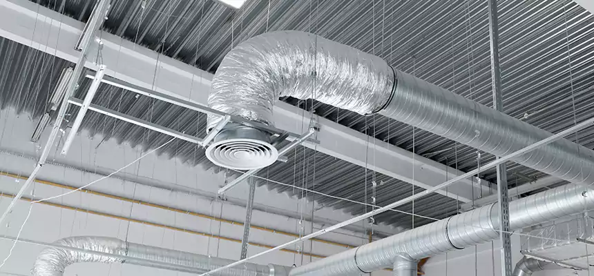 Our Dryer Vent Hose Replacement Services in Beaumont, CA