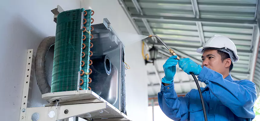 Our Energy-Efficient HVAC Cleaning Services in Beaumont, CA