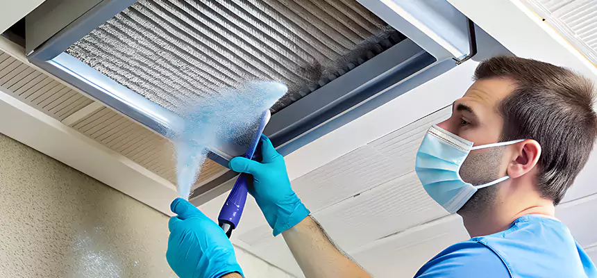Our Home Ventilation Cleaning Services in Beaumont, CA