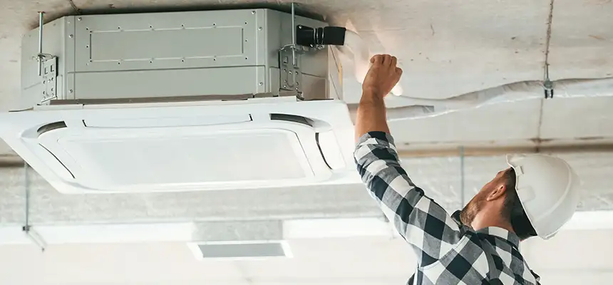 Our Local Vent Cleaning Services in Beaumont, CA