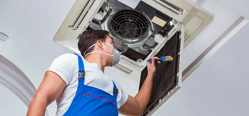 Our Move-in/Move-out Duct Cleaning Services in Beaumont, CA