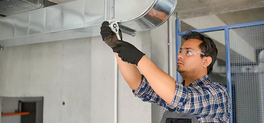Our Post-Construction Duct Cleaning Services in Beaumont, CA