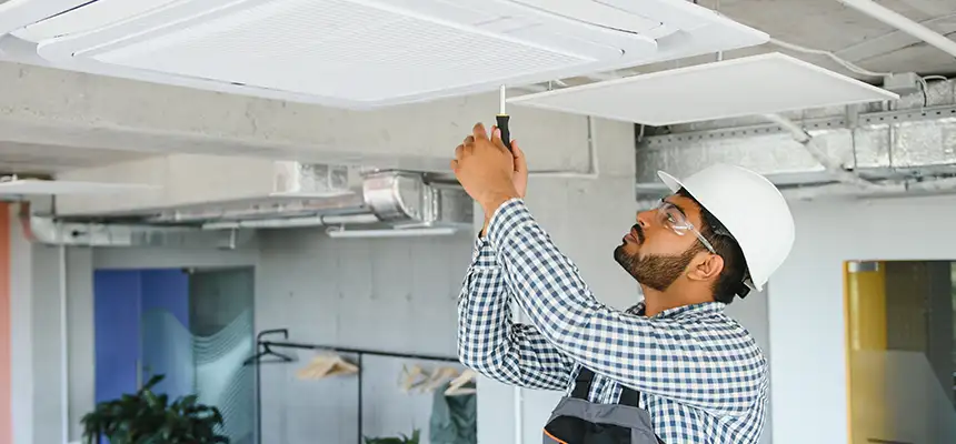 Our Roof Dryer Vent Cleaning Services in Beaumont, CA