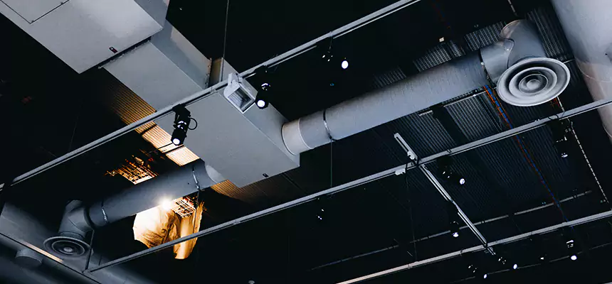 Our Seasonal Allergy Air Duct Cleaning Services in Beaumont, CA