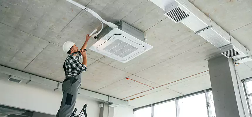 Our Wi Fi Connected Air Ducts Services in Beaumont, CA