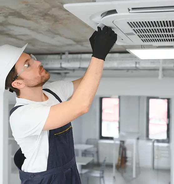 Top Affordable Duct Cleaning Services Near Me in Beaumont, CA