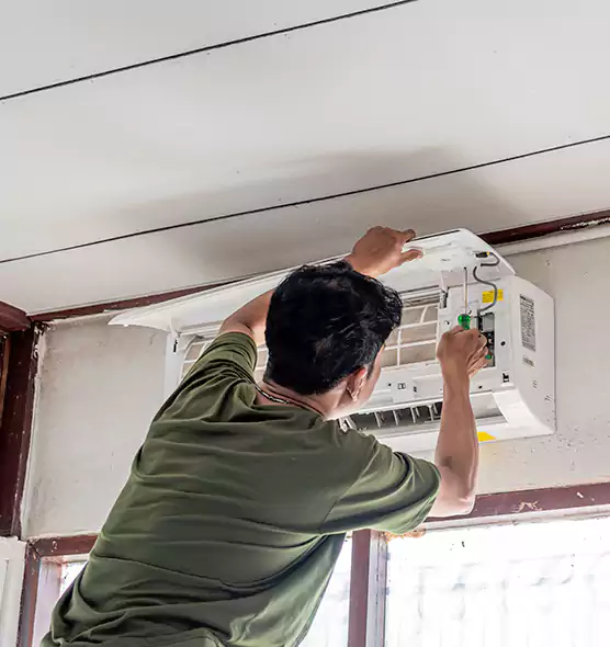 About Air Duct & AC Odor Removal in Beaumont, CA