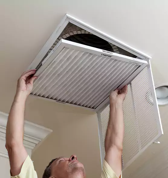 Trusted Apartment Air Duct Cleaning in Beaumont, CA