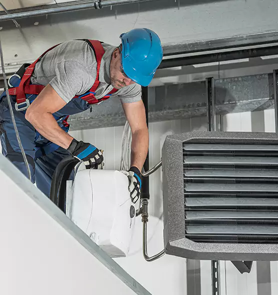 Professional Custom HVAC Ductworkin Beaumont, CA
