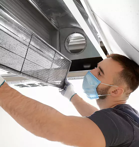 About Remove Smoke Smell From Air Duct in Beaumont, CA