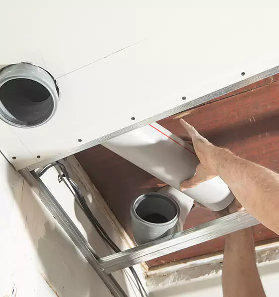 Professional Seasonal Allergy Air Duct Cleaning in Beaumont, CA