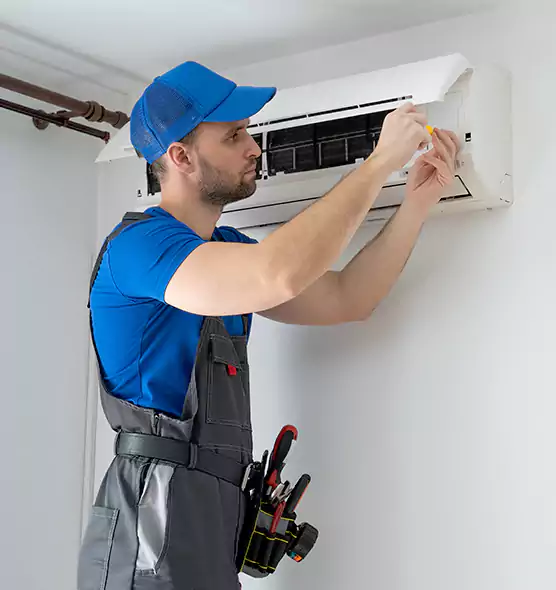 About Smart Thermostat AC Installation in Beaumont, CA