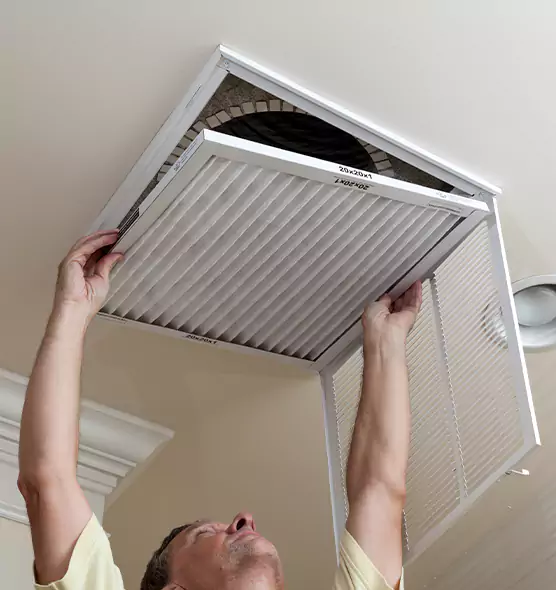 Trusted Vent Shaft Cleaning Expert in Beaumont, CA