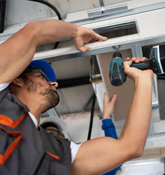 About Vent Smoke Odor Elimination in Beaumont, CA