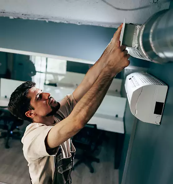 Reliable Warehouse Vent Cleaning in Beaumont, CA