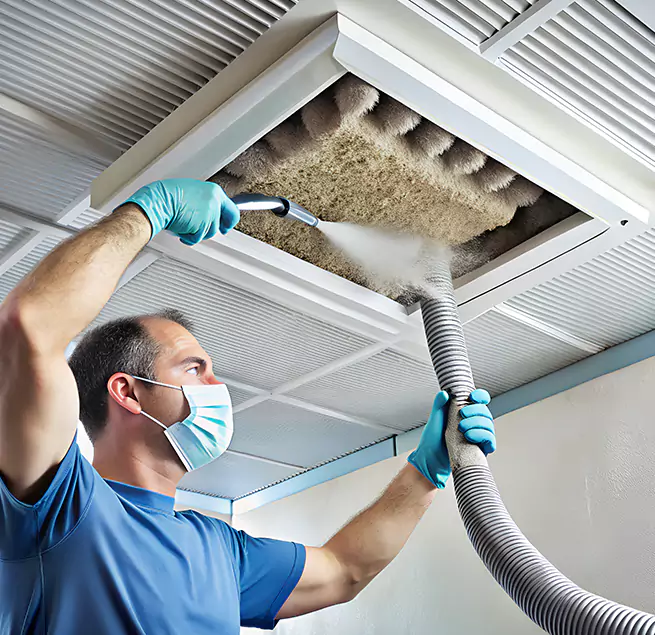 Why Homeowners Businesses Trust Us in Beaumont, CA