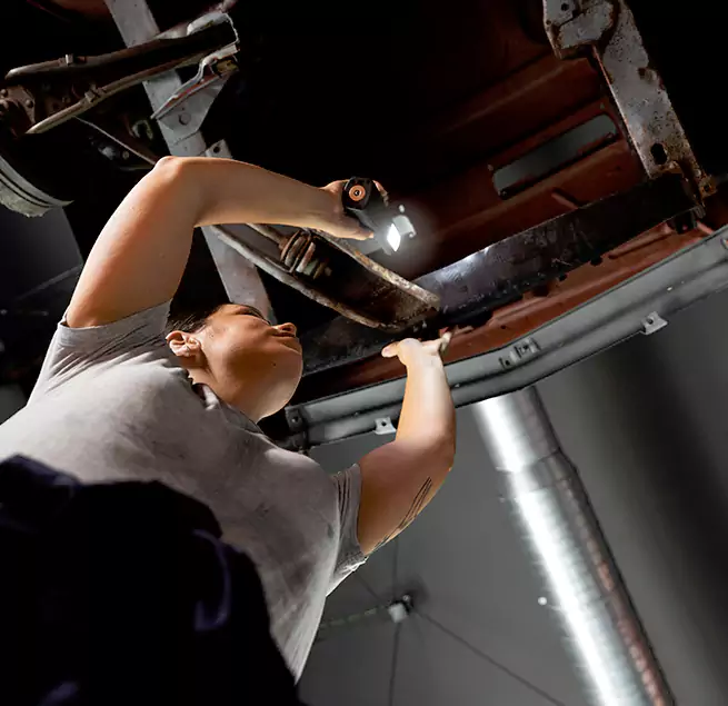 Why Homeowners & Businesses Trust Us Beaumont, CA